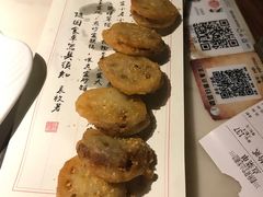 -韵秋荷(宝山龙湖天街店)