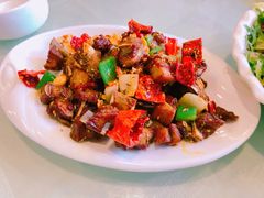 -添福来墨鱼饺子 · 海鲜东北菜(大连星海·黄浦路店)