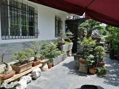 -古韵餐厅(湖畔大学店)