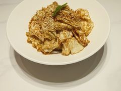 -大碗居·烤鸭·鱼头泡饼(天坛东门店)