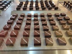 -歌斐颂巧克力小镇