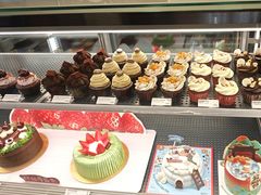 -Pantry's Best派悦坊蛋糕(K11购物艺术中心店)