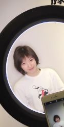 -藤野造型·专业烫染店