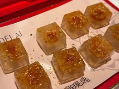 -鲜得莱渔港·小平岛海胆馆(七贤岭店)