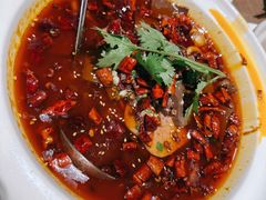 -廊亦舫Lang Yi Fang Restaurant(金桥店)