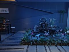 -陆琴脚艺·足浴·SPA(夫子庙店)