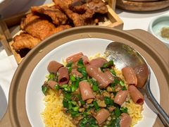 -双合园·海鲜水饺青岛菜(万佳广场店)