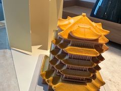 -GRAMCAKE一克甜品(武昌万象城店)