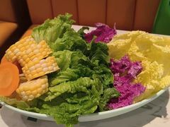 -聚汇坊椰子鸡·山野菌(环市东店)