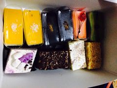 -圣安娜饼屋(信和广场店)