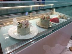 -西檬树SIMON·T轻奢蛋糕(大东方Max店)