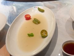 -佬太公海鸭·海鲜大排档(上海总店)