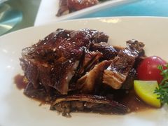 上海酱鸭-申宴酒楼(王子百货店)