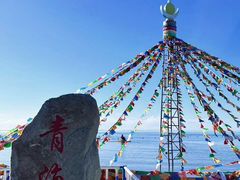 -青海藏文化博物院
