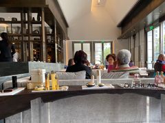 -JW酒廊 JW Lounge(上海鲁能JW万豪侯爵酒店)