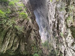 -大七孔景区-天生桥