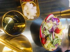 -1988韩式炸鸡料理(麦凯乐店)