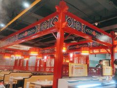 -祥源胡同·涮牛羊肉火锅(花桥店)