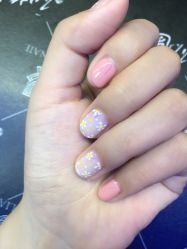 -ChuLian初莲日式美甲美睫