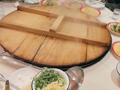 -江湖水乡铁锅炖魚(周庄嘉园店)