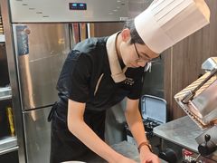 -前门·鲜肉火锅(长风店)