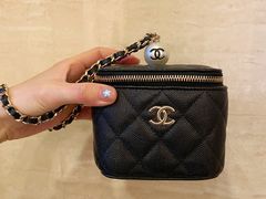 -CHANEL(恒隆广场店)