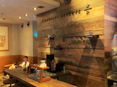 -星巴克(武康路店)