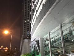 -上海证券交易所(上海证券大厦北塔店)