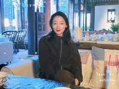-花迹·金陵南京菜(老门东店)