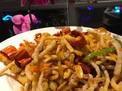 -若蘭慈·无国界素食料理(欢乐海岸店)