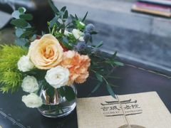 -北京古城老院厉晓麟精致菜