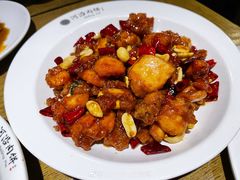 -河沿肉饼Beijing Pie(东华门店)