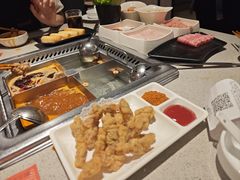 -海底捞火锅(万达广场店)