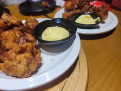 -AJIYA炭火烧肉(徐汇正大乐城店)
