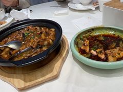 -沪华海鲜大酒楼(南汇店)