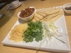-安天民北方饺子(白石洲店)