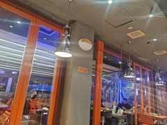 -路边羊烧烤酒场(宝带路店)