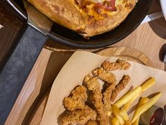 -必胜客(金元宝店)