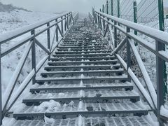 -太子岭滑雪场