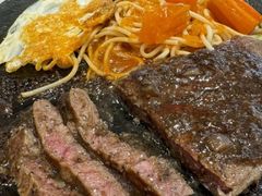 -豪享来牛排(人民店)