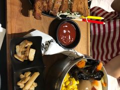 -小明同学(三里屯店)