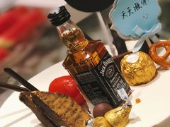 -山与蓝·轻糖鲜果蛋糕(勒泰店)