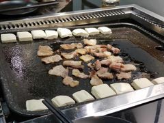 -原食烤肉·苏姐餐厅
