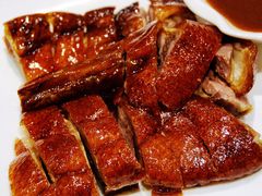 和味明炉烧鹅-香云轩·顺德菜(香云纱园林酒店店)