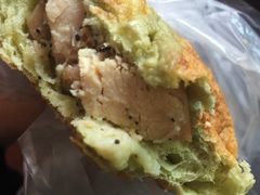 -LELECHA乐乐茶(美罗城店)