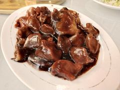 -北京全聚德(天安门店)