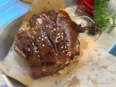 -蓉三少冒烤鸭·四川小吃集(北京首店)