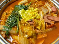 -HOTISLAND海鸡岛·韩国料理(江南西店)