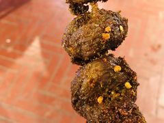 -首炸里脊肉(汉神购物广场店)
