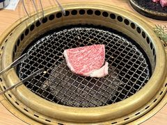 -牛角日本烧肉专门店(海运大厦店)